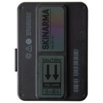 Wallet Skinarma Mirage Kira Kobai Magnetic Grip Stand hologram
