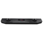 Creative Soundbar Sound BlasterX Katana gaming with subwoofer black Bluetooth 4.2 - imagine 2
