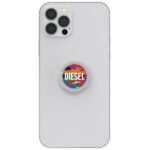 Diesel uchwyt do telefonu Universal RingPride Camo wielokolorowy/colourful 44336 - imagine 3