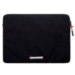 Skinarma Bag Fardel laptop sleeve 14" black - imagine 2
