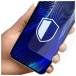 3MK FlexibleGlass Pro hybrid glass for Apple iPhone 15 Pro - imagine 3