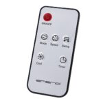 Emerio AC-123282 White | Air cooler | 3 speed settings - imagine 4