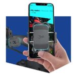 3MK Bike Holder Pro Bike Holder - imagine 4