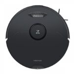 Roborock S7 MaxV Black | Vacuum cleaner | Robot Vacuum Cleaner