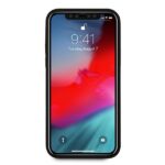 BMW BMHCP12MDLBK case iPhone 12 / 12 Pro 6.1" black hardcase M Collection Blue Lines - imagine 6