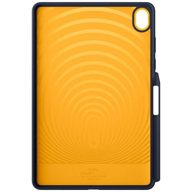 Etui Spigen Nano Pop do Samsung Galaxy    Tab S11 granatowy - imagine 4