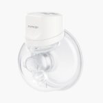 Momcozy S12 Pro | Breast Pump | - imagine 2