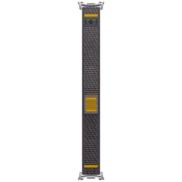 Pasek Spigen Athlex Air do Samsung        Galaxy Watch 8 / Classic (40/44/46mm) szary - imagine 6