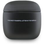 Bluetooth TWS Earphones BMW M Metal M Logo Print ANC-ENC black - imagine 3