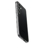 Spigen Liquid Crystal Sam S24 S921 Crystal Clear ACS07343 - imagine 7
