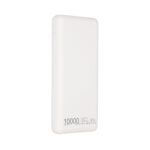 Extralink EPB-098W 10000mAh White | Powerbank | Power bank, USB-C - imagine 5