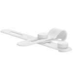 ENERGEA Flow USB-C to USB-C Cable 1.5m White 240W 5A PD Fast Charge - imagine 5