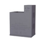 Extralink AT-USBC-JB-V3 PoE to USB-C Converter, 25W, 10/100 Mbps - imagine 3