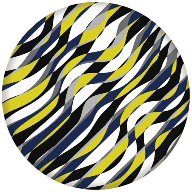 Waboba Wingman Pro silicone disc frisbee 20cm - imagine 3