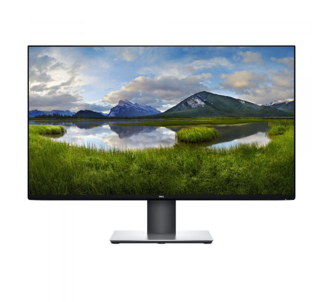 Dell 31,5" U3219Q | Monitor | IPS, 4K, 1x DP, 1x HDMI, 1x USB-C, 4x USB