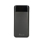 Extralink EPB-124 30000mAh Black | Powerbank | Power bank, Fast Charging, USB-C - imagine 5