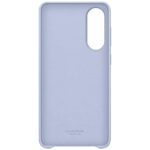 Case Samsung Kindsuit Case for Galaxy S25 Edge light blue - imagine 5