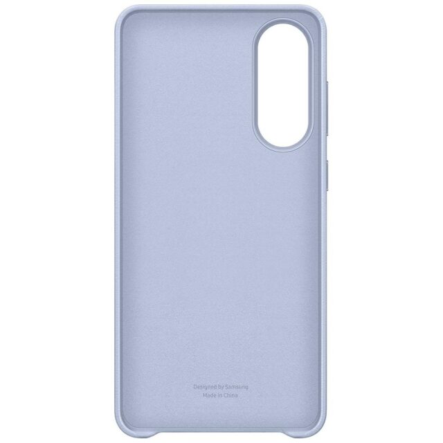 Case Samsung Kindsuit Case for Galaxy S25 Edge light blue - imagine 5