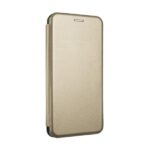 Beline Case Book Magnetic Samsung A21sA217 gold - imagine 2