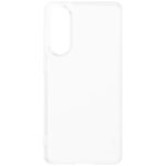 Case CARE by PanzerGlass Fashion X-Ray for Samsung Galaxy S25 Edge transparent - imagine 3