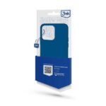 3MK Matt Case Sam S23+ S916 blueberry