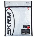 Skinarma Bag Comet laptop sleeve 14" silver