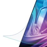 3MK Silky Matt Pro Sam Galaxy S23 FE Matte protective foil - imagine 2