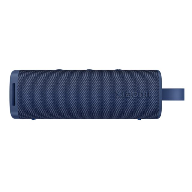 Xiaomi Sound Outdoor 30W Blue | Wireless speaker | Bluetooth 5.4, IP67, 2600mAh - imagine 4