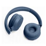 JBL Tune 525BT Blue | Wireless Headphones | On-Ear - imagine 3
