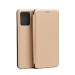 Beline Book Magnetic Moto G13/G23 Case Gold