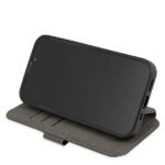 Guess GUBKP13X4GMGGR iPhone 13 Pro Max 6,7" grey book 4G Big Metal Logo - imagine 6