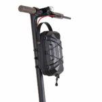 WILDMAN Scooter case/holder GD6X Plus frame bag black