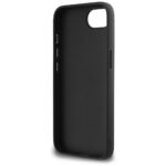 Case Guess 4G Big Logo for iPhone 16e black - imagine 7