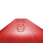 Skinarma case Saido AirPods Pro 2 red - imagine 5