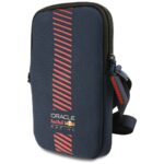 Phone bag Red Bull Powerbar Nylon navy - imagine 2