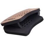 Waboba Voli skill game 2x hand rackets 1x shuttlecock - imagine 3