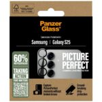 Tempered glass for lens PanzerGlass PicturePerfect Lens Protector for Samsung Galaxy S25 - imagine 4