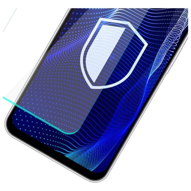 Folia 3MK FlexibleGlass Pro do Samsung    Galaxy F17 5G - imagine 7