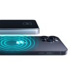 3MK MagSynergy Powerbank 5000mAh with wireless charging function MagSafe - imagine 9