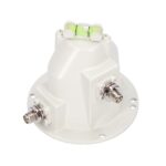 Ubiquiti AF-5G-OMT-S45 | Converter | AIRFIBER OMT 5GHz SLANT 45