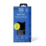 3MK MagSynergy Powerbank 5000mAh with wireless charging function MagSafe - imagine 2