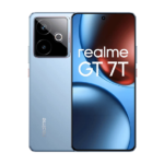 Realme GT 7T 5G Dual Sim 12GB RAM 512GB - Blue