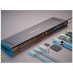 4smarts HUB 11in 1 - imagine 6