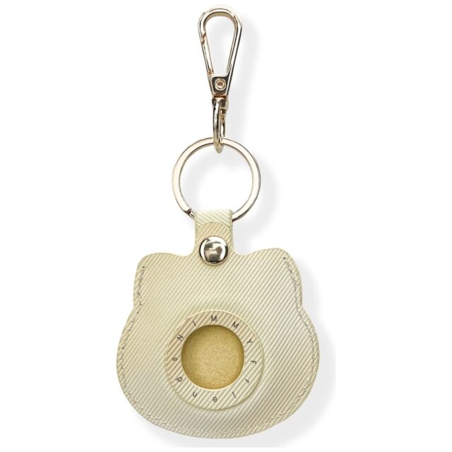 Case Locator Nimmy Big Eyed   Pet 2.0 Cat khaki - imagine 2