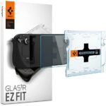 Spigen Glas.TR Steam Deck "EZ FIT" Tempered Glass AGL05600