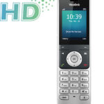 Yealink W56H | DECT VoIP Phone | dedicated for W56P