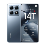Xiaomi 14T 5G Dual Sim 12GB RAM 256GB - Blue
