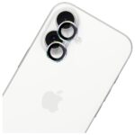 3MK Lens Protection Pro for Apple iPhone 17 Multicolor - imagine 4