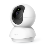 TP-Link Tapo C200 | Pan/Tilt Home Security WiFi Camera | 1080p 15fps