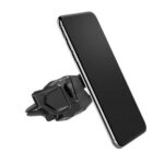 Spigen holder Click.R VENT CAR Mount universal black 000CP26265